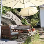 Holiday home Kutscherhaus Monschau