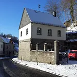 Kutscherhaus Holiday home