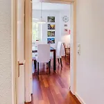 Holiday home Kutscherhaus Monschau