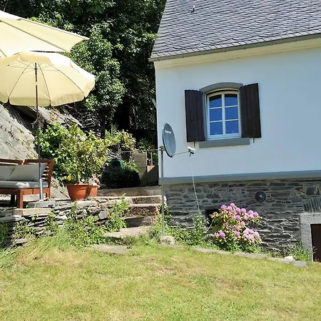 Prázdninový dům Kutscherhaus *