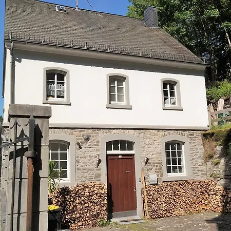 Kutscherhaus Holiday home
