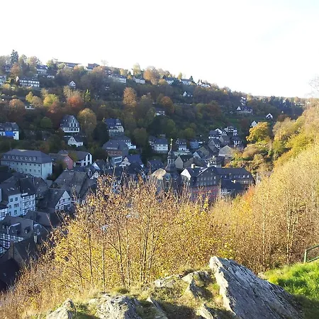 Kutscherhaus * Monschau