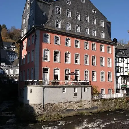 Kutscherhaus 別荘 *