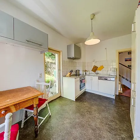 Semesterbostad Kutscherhaus Monschau