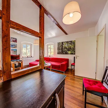 Kutscherhaus モンシャウ