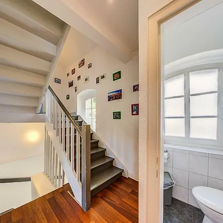 Kutscherhaus 別荘 モンシャウ