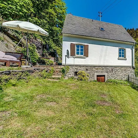 Semesterbostad Kutscherhaus *