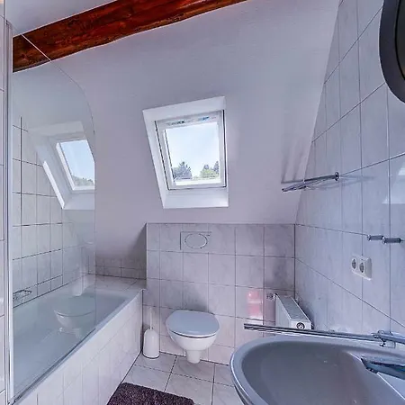 Kutscherhaus モンシャウ