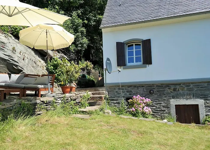 Nyaraló Kutscherhaus *