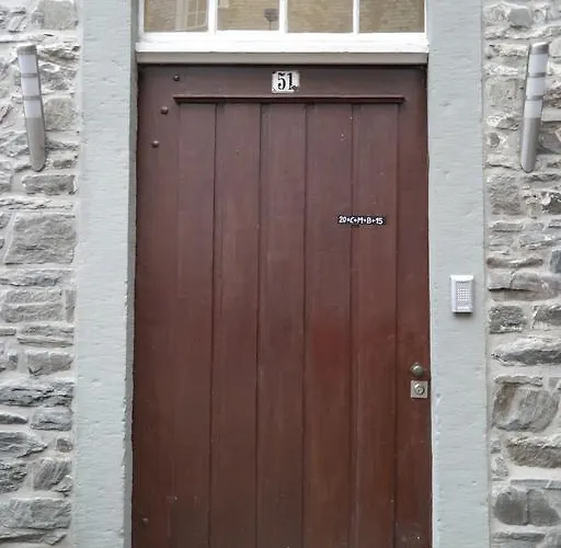 Kutscherhaus Nyaraló