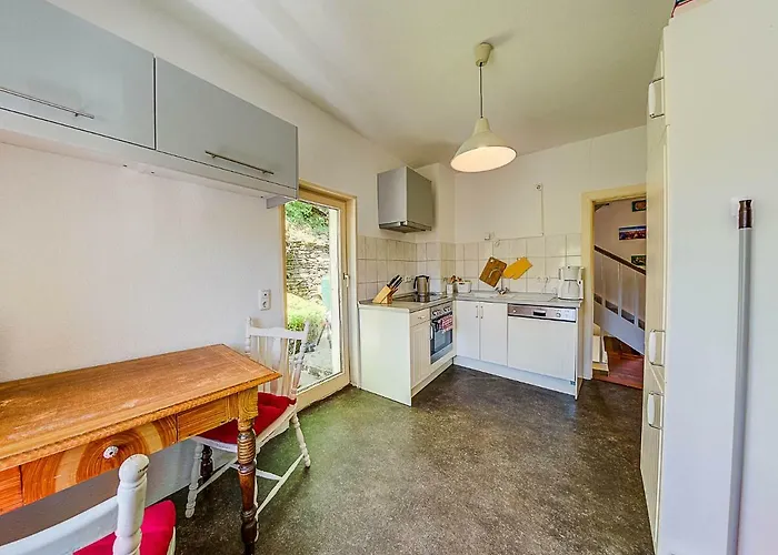 Nyaraló Kutscherhaus Monschau