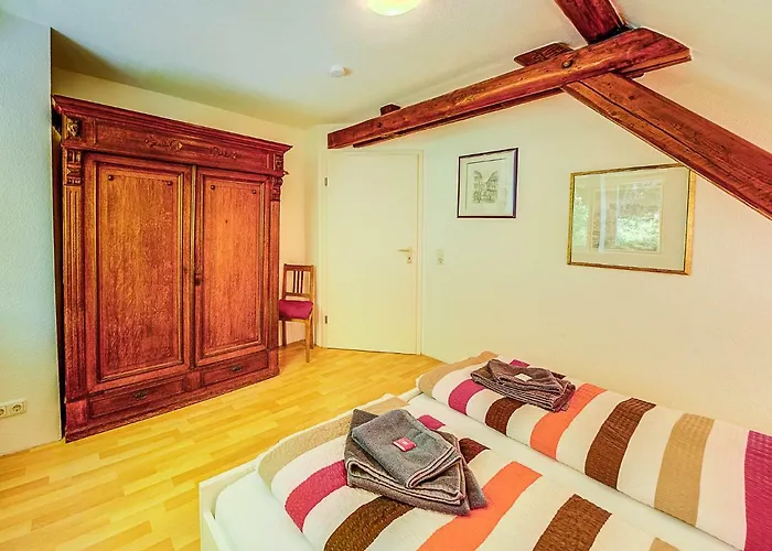 Kutscherhaus * Monschau