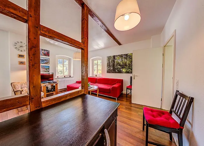 Kutscherhaus Monschau