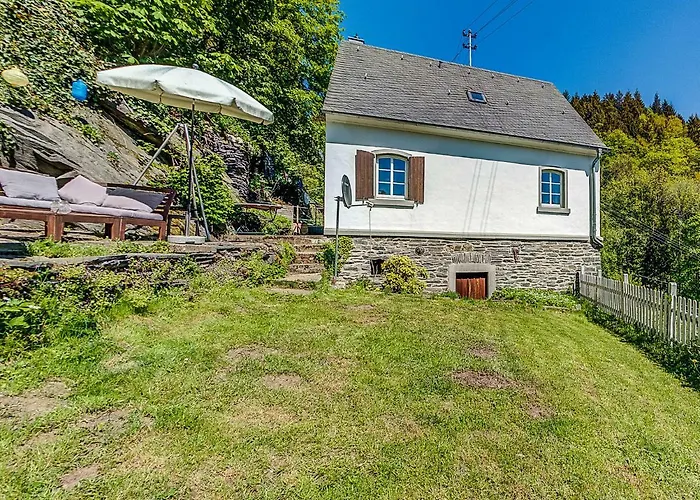 Сasa de vacaciones Kutscherhaus *